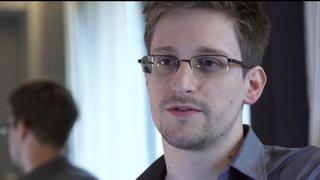 EE.UU.: Casa Blanca rechazó pedido de clemencia para Edward Snowden