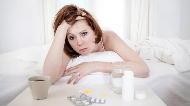 ¿Con resaca o indigestión? Recupérate con estos alimentos - 1