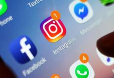 ¿Cómo impedir que usuarios de Facebook te envíen mensajes por Instagram?