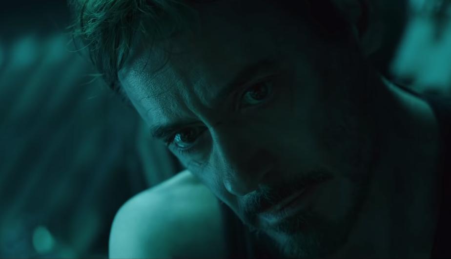 Tony Stark fue el que inició el Universo Cinematográfico de Marvel con la película que protagoniza: Iron Man. | Marvel Studios