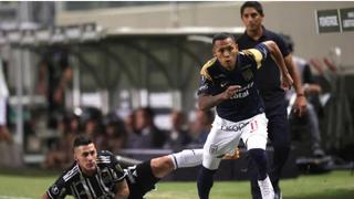 Alianza Lima recibe a Atlético Mineiro: ¿qué resultados necesitan los blanquiazules para clasificar a octavos de final de la Copa Libertadores?