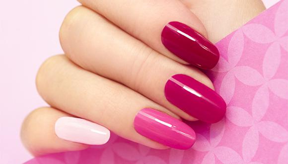 Las uñas son el complemento de nuestro look. (Foto: Shutterstock)