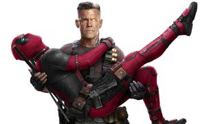 "Deadpool 2": 13 razones por las que no debes verla con niños