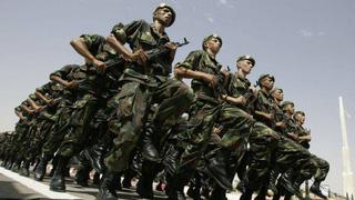 Argelia: rehenes llevaban cinturones con explosivos cuando ejército fue a rescatarlos de planta de gas