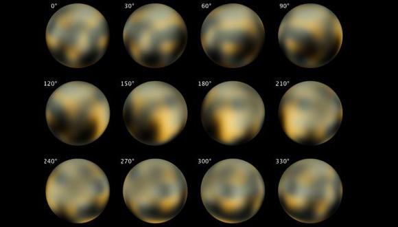 Sonda New Horizons empezará a fotografiar a Plutón este domingo