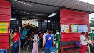 Dengue: denuncian escasez y limitaciones en venta de medicamentos contra la enfermedad en Piura
