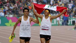 Paradeporte en el Perú: iguales en la vida, iguales en el deporte