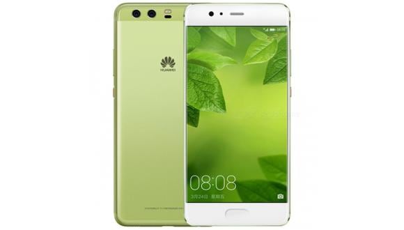 El Huawei P10 Plus también llega a nuestro país [VIDEO]