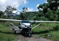 Cajamarca: aeronave se estrella y deja tres personas fallecidas