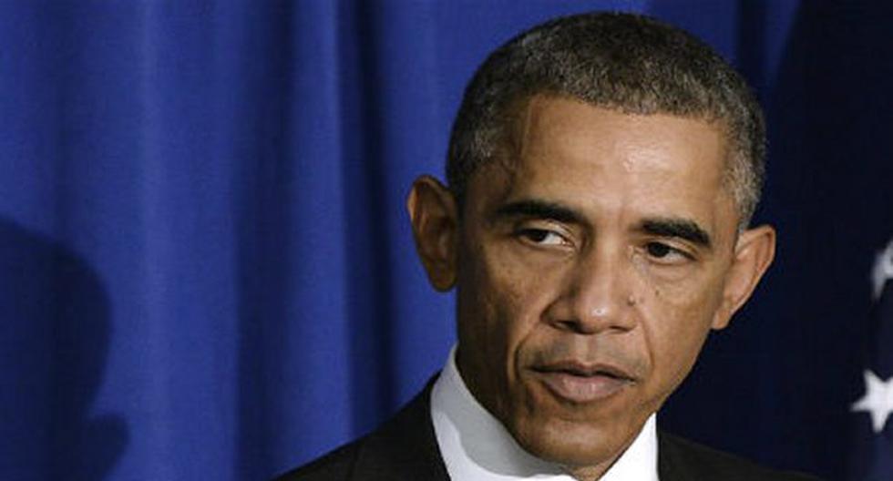 Más de la mitad de estados está en contra de las reformas migratorias del presidente Barack Obama. (Foto: latercera.com)