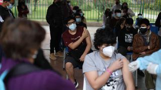 COVID-19: vacunatorios atenderán con normalidad durante el feriado del lunes 1 de noviembre en Lima y Callao