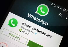 WhatsApp: cómo leer tus chats sin que se enteren y estar desconectado