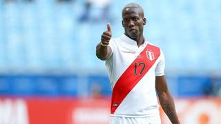 Perú vs. Paraguay: Luis Advíncula será el capitán de la Blanquirroja en el Defensores del Chaco