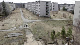 [FOTOS] La ciudad ultra secreta que los soviéticos abandonaron tras la Guerra Fría