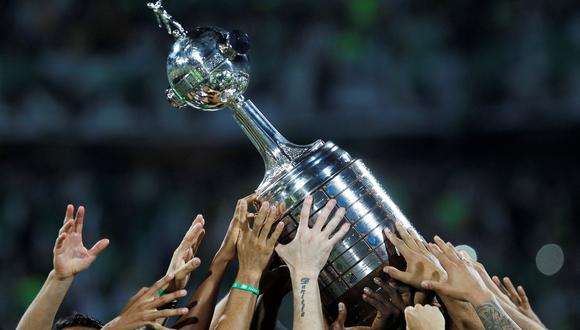 Copa Libertadores: Lima podría ser sede de la final del 2018. (Foto: Agencias)