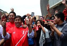 Perú vs Nueva Zelanda: ¿mi entrada al Estadio Nacional es un seguro?