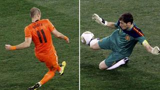 Iker Casillas criticó el sistema del sorteo del Mundial: "No se entiende"