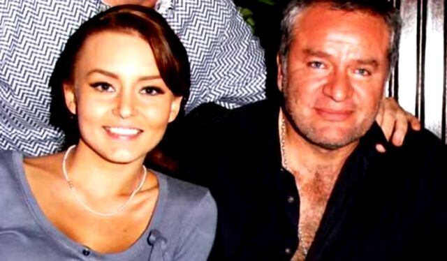 fame angelique boyer the most difficult moments of her relationship with el guer