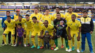Torneo Clausura: este es el valor de los clubes del fútbol peruano