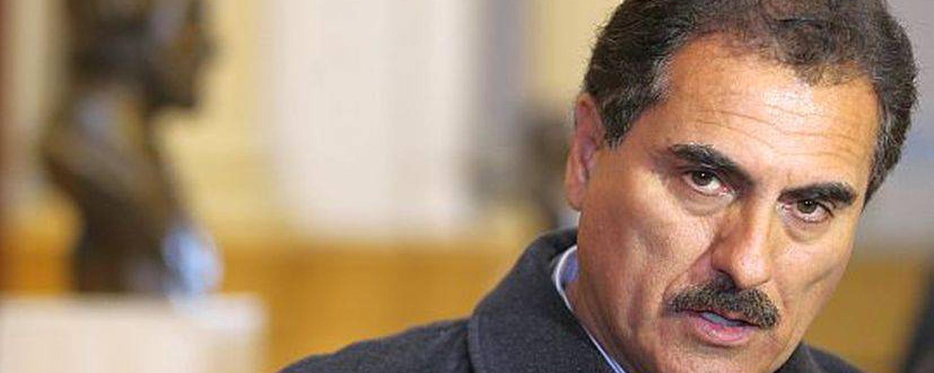 Julio Gagó: de congresista suspendido a regidor cuestionado y en la cuerda floja