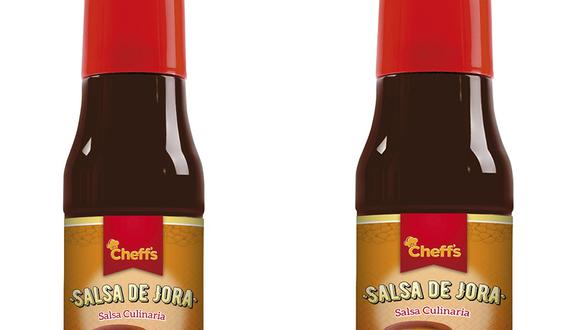 Conoce más sobre la salsa de chicha de jora en la nota. (Foto: oficial)