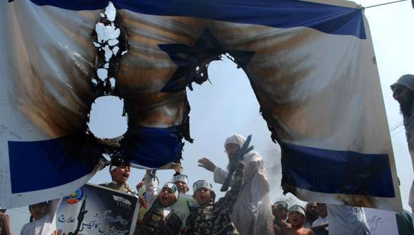 Pesadilla israelí: La amenazante guerra subterránea de Hamas