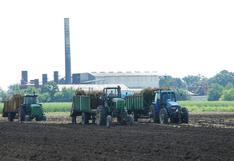 ¿Peligra la agricultura familiar en Europa?