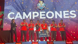 Perú clasificó al Mundial de Esports de IESF en Dota 2 y Tekken 7