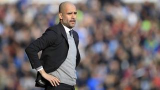 Pep Guardiola cierra toda posibilidad de volver al Barcelona