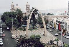 Tacna espera recibir 60 mil visitantes en su aniversario de reincorporación