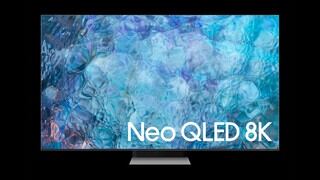 Samsung Neo QLED 8K y 4K 2022 se lanzan en Perú: características