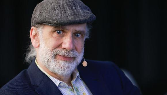 Bruce Shcneier enseña sobre tecnología y seguridad en prestigiosas instituciones como la Universidad de Harvard en Estados Unidos. (Foto: BBC)