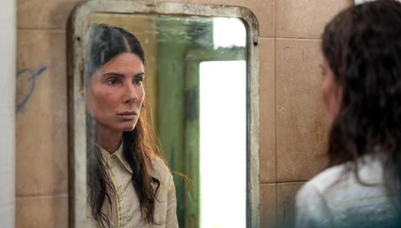 "Imperdonable" llegará en diciembre a Netflix. (Foto: Netflix)