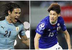 Uruguay vs. Japón: pronósticos de las casas de apuestas para el duelo por fecha FIFA en Saisuta | EN DIRECTO