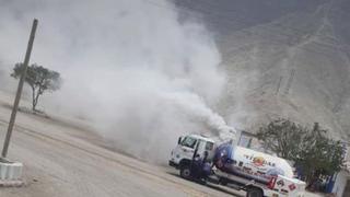Emergencia en Cieneguilla: ¿Cómo actuar ante una fuga de gas?