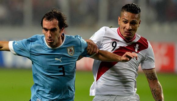 Fe y humildad: Perú enfrenta hoy a Uruguay por Eliminatorias - Todo Sport