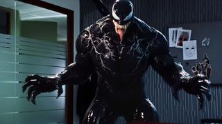 "Venom" recauda 111 millones de dólares durante su debut en China