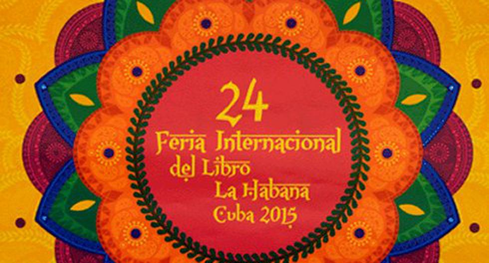 La Feria Internacional del Libro de Cuba 2015 presenta su edición 24. (Foto: Difusión)
