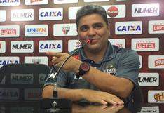 Policía investiga desaparición de técnico de fútbol de club brasileño