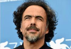 Critics Choice Awards: elogian talento del director Iñárritu 