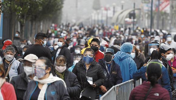 La temperatura se incrementa conforme avanza la primavera. (GEC)