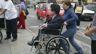 MTPE reglamenta licencia al trabajador para que atienda a personas con discapacidad