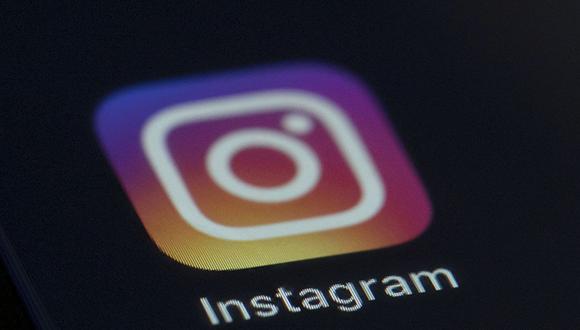 Existe más de una forma para programar las Instagram Stories, ya no tienes que hacerlas en tiempo real. (Foto de archivo: AP/Jenny Kane)