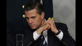 Peña Nieto asegura que Caso Iguala marca un punto de inflexión