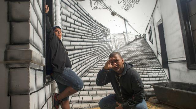 (Foto: Elías Alfageme)