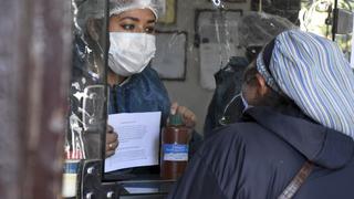 La Paz autoriza uso de dióxido de cloro para enfermos de coronavirus en Bolivia 