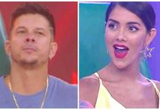  Korina Rivadeneira reveló que encontró video de Mario Hart con otra mujer en su celular