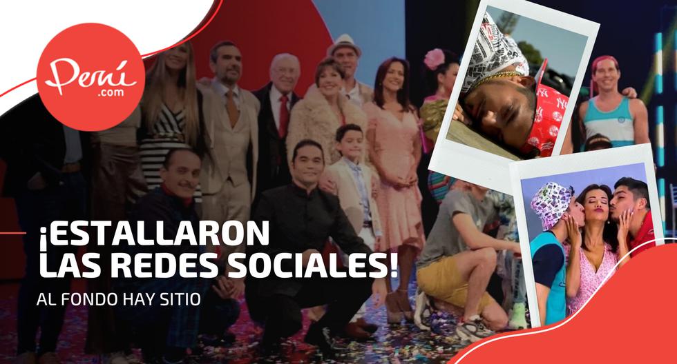 Así Reaccionaron Los Usuarios De Redes Sociales Tras El Estreno Del Primer Capítulo De La Nueva 8534