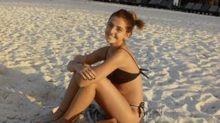 La turista argentina de 15 años que enfermó de gravedad en Punta Cana
