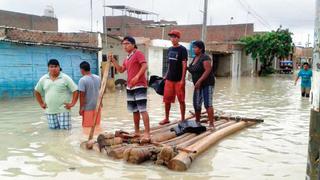 El país en estado crítico por las lluvias [EN VIVO]